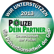 Polizei – Dein Partner